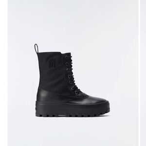 Mackage HERO unlined boots size 39